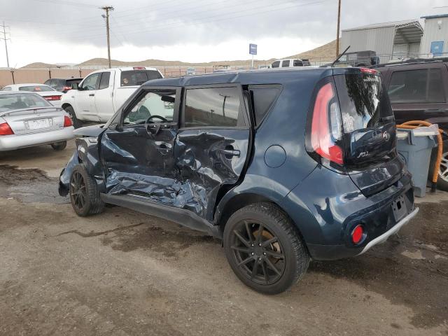 Photo 2 from auction – 2019 KIA SOUL + with VIN KNDJP3A55K7664171