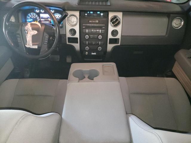 Photo 8 from auction – 2012 FORD F150 SUPER with VIN 1FTFW1EF9CFC92681