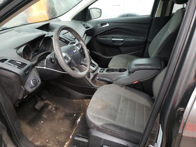 Photo 7 from auction – 2014 FORD ESCAPE SE with VIN 1FMCU0GX7EUA66321