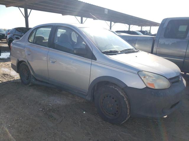 Photo 4 from auction – 2003 TOYOTA ECHO with VIN JTDBT123630278127