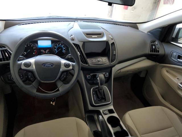 Photo 8 from auction – 2014 FORD ESCAPE SE with VIN 1FMCU0G9XEUB26576