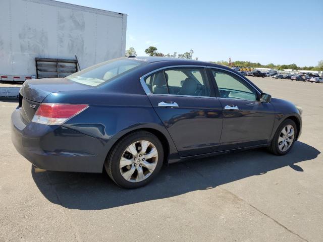 Photo 3 from auction – 2010 HONDA ACCORD with VIN 5KBCP3F80AB001838