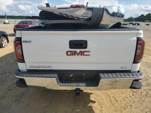 Photo 6 from auction – 2018 GMC SIERRA K15 with VIN 3GTU2NEC5JG612820
