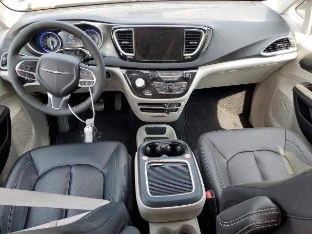 Photo 8 from auction – 2022 CHRYSLER PACIFICA T with VIN 2C4RC1BG9NR169249