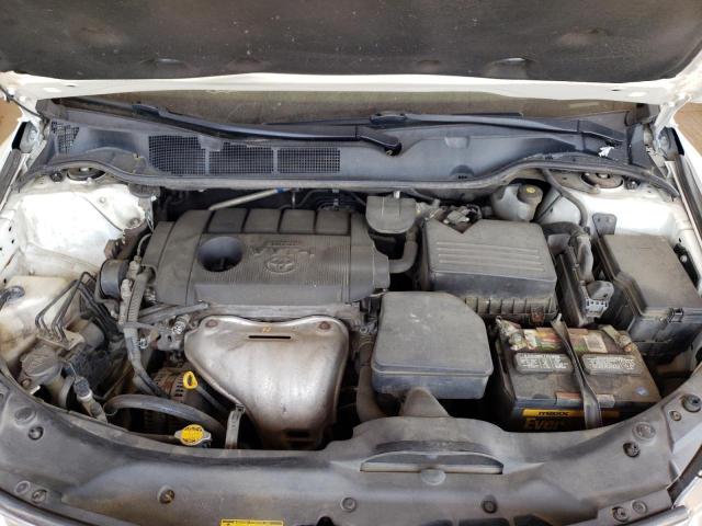 Photo 11 from auction – 2010 TOYOTA VENZA with VIN 4T3ZA3BB5AU021296