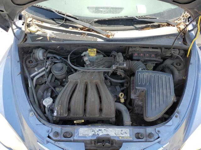 Photo 11 from auction – 2007 CHRYSLER PT CRUISER with VIN 3A8FY68B87T599764