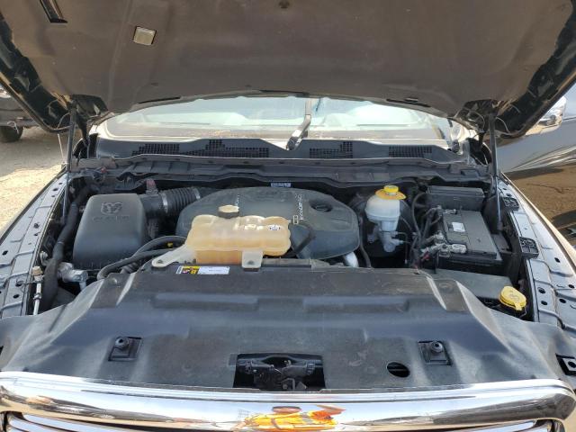 Photo 11 from auction – 2014 RAM 1500 SLT with VIN 1C6RR7GM1ES409500