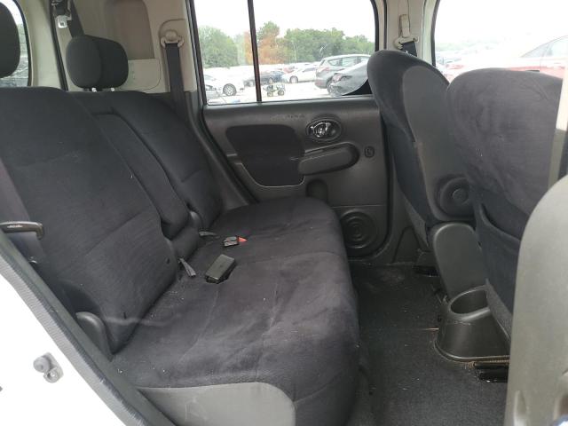 Photo 10 from auction – 2010 NISSAN CUBE BASE with VIN JN8AZ2KR8AT161797