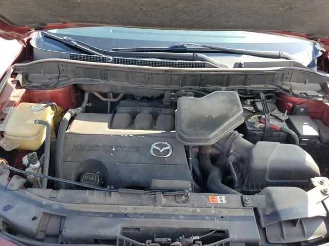 Photo 12 from auction – 2014 MAZDA CX-9 TOURI with VIN JM3TB2CA5E0433836