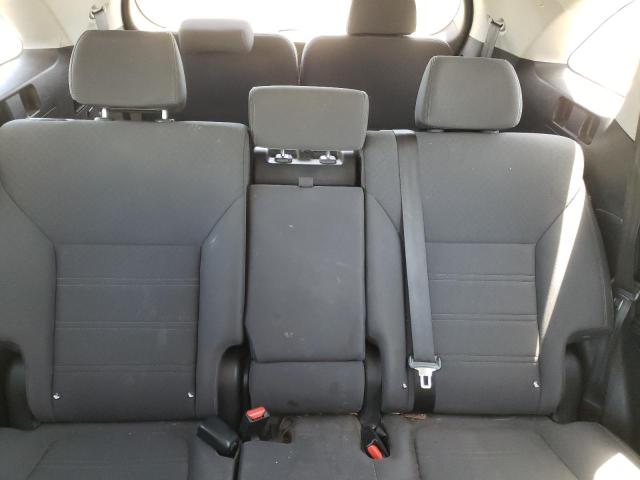 Photo 10 from auction – 2016 KIA SORENTO LX with VIN 5XYPGDA58GG178058