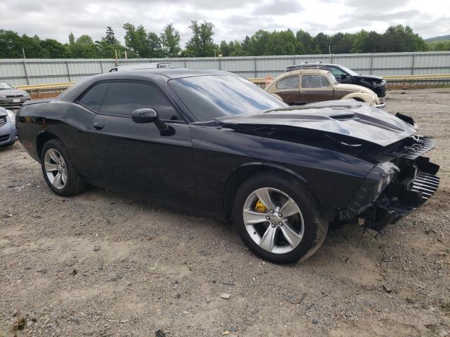 Photo 4 from auction – 2019 DODGE CHALLENGER with VIN 2C3CDZAG8KH691265