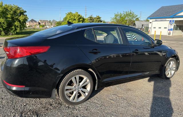 Photo 4 from auction – 2013 KIA OPTIMA LX with VIN KNAGM4A71D5422046