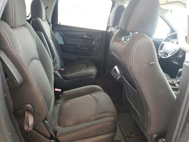 Photo 11 from auction – 2016 CHEVROLET TRAVERSE L with VIN 1GNKRHKD4GJ205992