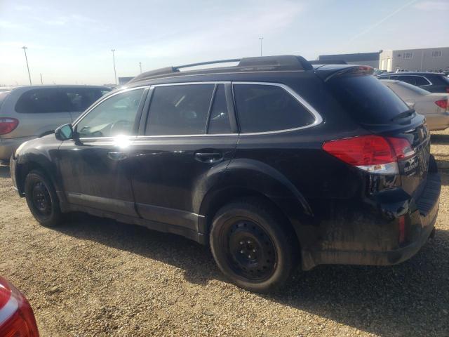 Photo 2 from auction – 2011 SUBARU OUTBACK 3. with VIN 4S4BRJLC6B2346793