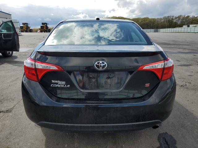 Photo 6 from auction – 2016 TOYOTA COROLLA L with VIN 2T1BURHE6GC665759