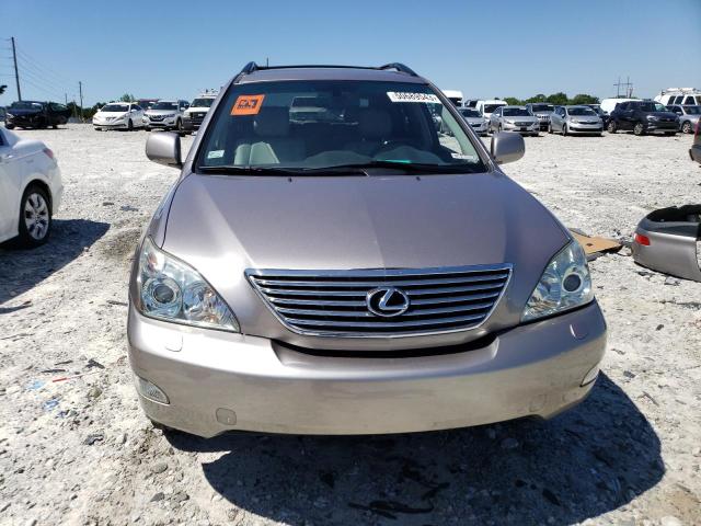 Photo 5 from auction – 2005 LEXUS RX 330 with VIN JTJGA31U150055804