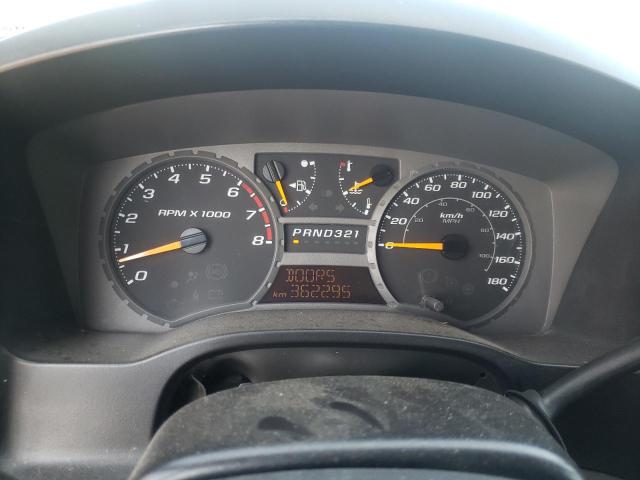 Photo 9 from auction – 2005 CHEVROLET COLORADO with VIN 1GCDT136858176589