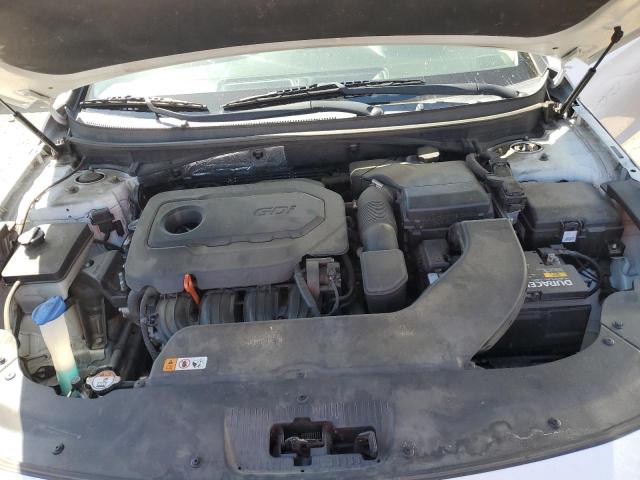 Photo 11 from auction – 2016 HYUNDAI SONATA SE with VIN 5NPE24AF2GH277059