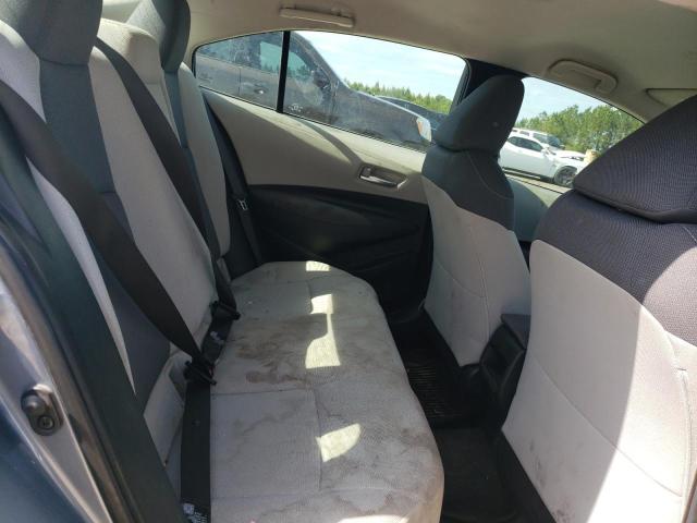 Photo 10 from auction – 2020 TOYOTA COROLLA L with VIN 5YFDPRAEXLP071714