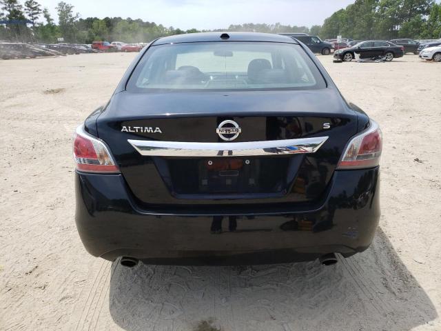 Photo 6 from auction – 2015 NISSAN ALTIMA 2.5 with VIN 1N4AL3AP6FC442481