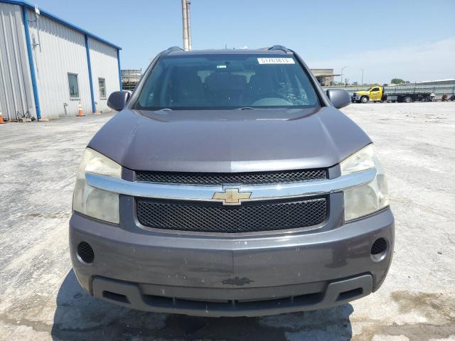 Photo 5 from auction – 2008 CHEVROLET EQUINOX LT with VIN 2CNDL33F986017226
