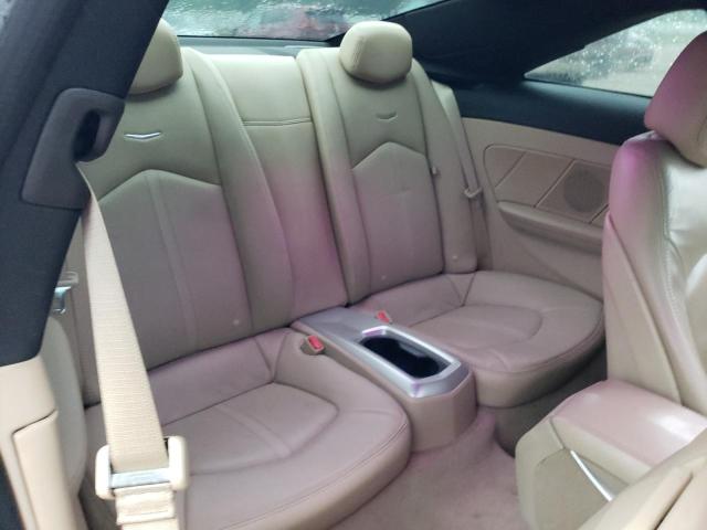 Photo 10 from auction – 2014 CADILLAC 576 with VIN 1G6DC1E38E0165676