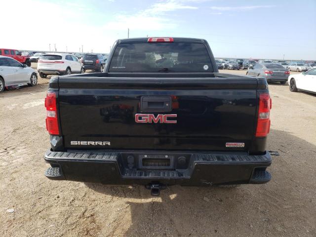 Photo 6 from auction – 2014 GMC SIERRA K15 with VIN 3GTU2VEC9EG518512