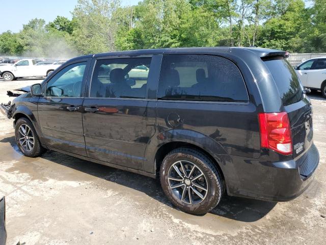 Photo 2 from auction – 2017 DODGE GRAND CARA with VIN 2C4RDGBGXHR626123