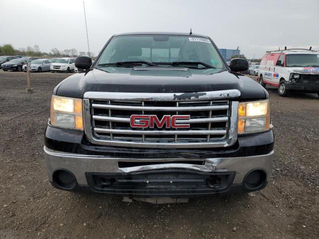 Photo 5 from auction – 2008 GMC NEW SIERRA with VIN 2GTEK638081167110