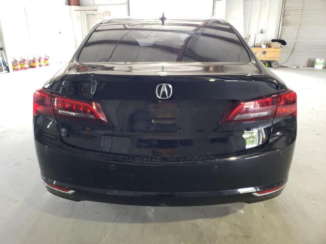 Photo 6 from auction – 2015 ACURA TLX ADVANC with VIN 19UUB3F71FA006136