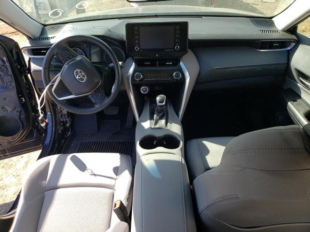 Photo 8 from auction – 2021 TOYOTA VENZA LE with VIN JTEAAAAH4MJ060449