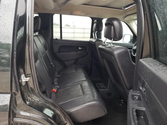 Photo 10 from auction – 2012 JEEP LIBERTY SP with VIN 1C4PJMAK6CW175339