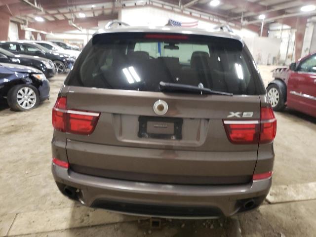 Photo 6 from auction – 2011 BMW X5 XDRIVE3 with VIN 5UXZV4C5XBL739030