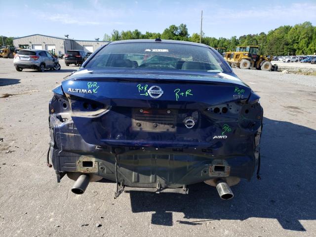Photo 6 from auction – 2019 NISSAN ALTIMA SR with VIN 1N4BL4CW8KC217505