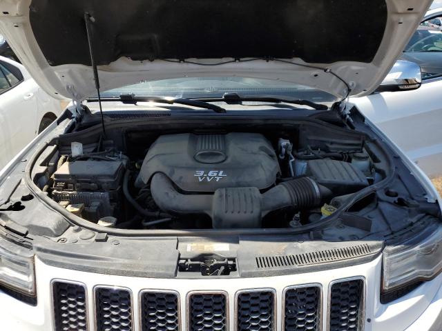 Photo 12 from auction – 2014 JEEP GRAND CHER with VIN 1C4RJFCG5EC121631