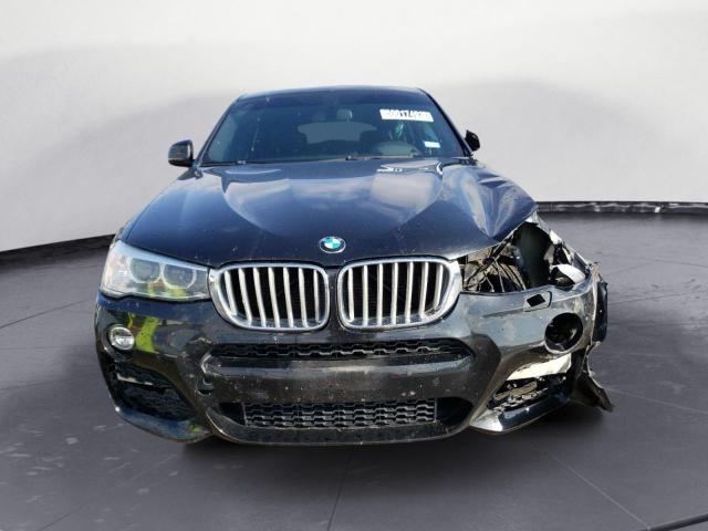 Photo 5 from auction – 2015 BMW X4 with VIN 5UXXW3C5XF0M88631