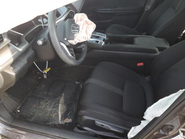 Photo 7 from auction – 2016 HONDA CIVIC EX with VIN 19XFC2F79GE048051