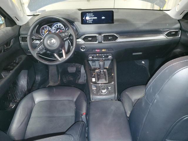 Photo 8 from auction – 2021 MAZDA CX-5 TOURI with VIN JM3KFBCM5M0447132