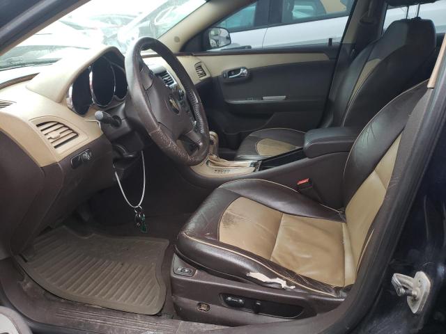 Photo 7 from auction – 2011 CHEVROLET MALIBU LTZ with VIN 1G1ZE5E1XBF165697