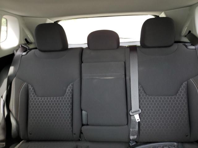 Photo 10 from auction – 2018 JEEP COMPASS SP with VIN 3C4NJCAB1JT438907