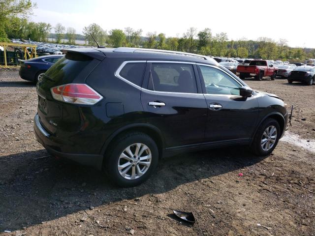 Photo 3 from auction – 2016 NISSAN ROGUE S with VIN KNMAT2MV2GP641441