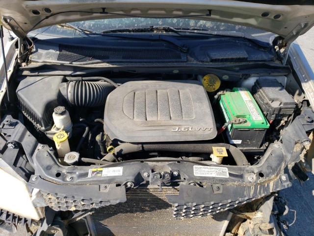 Photo 11 from auction – 2014 DODGE GRAND CARA with VIN 2C4RDGBG2ER314793