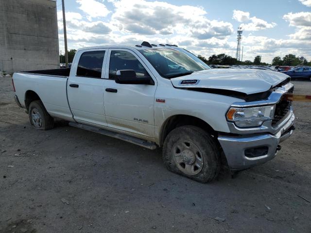 Photo 4 from auction – 2022 RAM 2500 TRADE with VIN 3C6UR5HJXNG366303