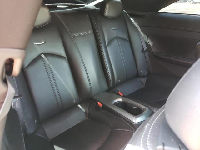 Photo 10 from auction – 2012 CADILLAC CTS PERFOR with VIN 1G6DM1E30C0130351