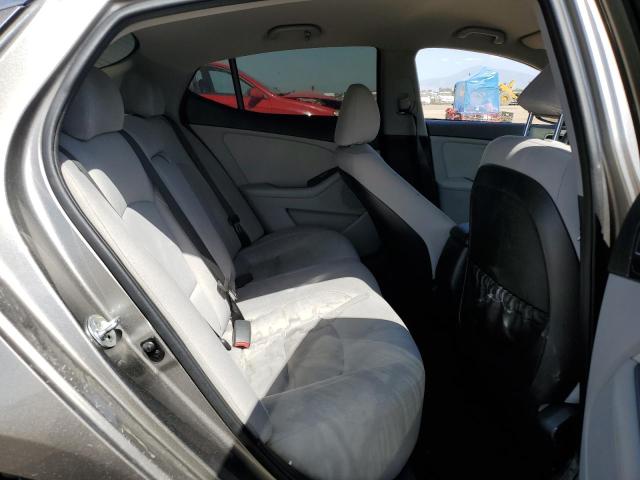 Photo 10 from auction – 2015 KIA OPTIMA LX with VIN 5XXGM4A77FG458258