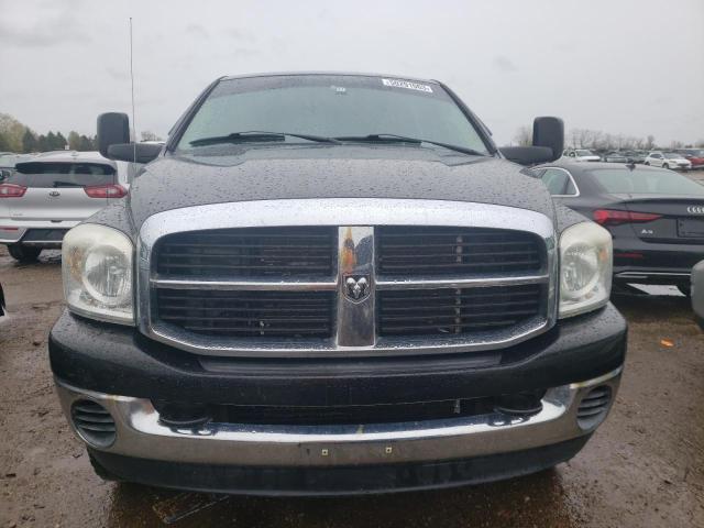 Photo 5 from auction – 2008 DODGE RAM 2500 with VIN 3D7KS29A38G109270