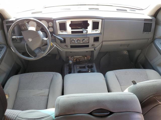 Photo 8 from auction – 2007 DODGE RAM 2500 S with VIN 1D7KS28C57J534554