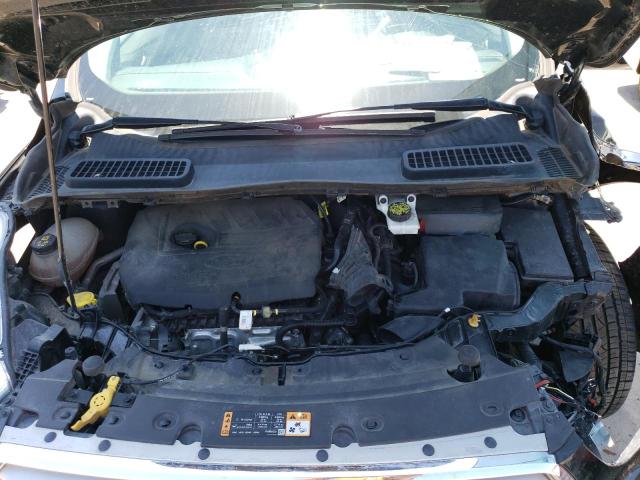 Photo 11 from auction – 2017 FORD ESCAPE SE with VIN 1FMCU0GD3HUE38652