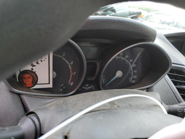 Photo 9 from auction – 2018 FORD FIESTA SE with VIN 3FADP4BJ0JM100114