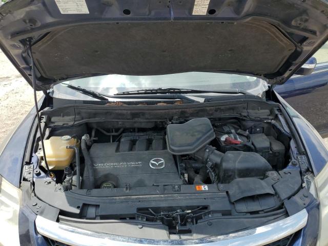 Photo 12 from auction – 2008 MAZDA CX-9 with VIN JM3TB28A980154998